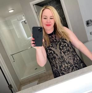 Meet your Posher, Anne